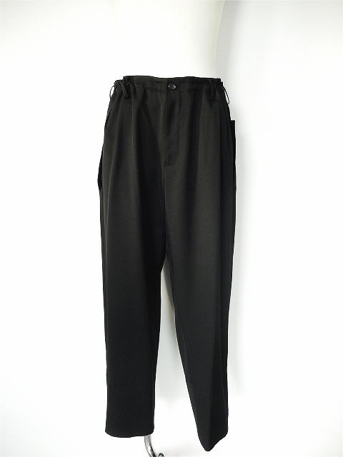 Yohji Yamamoto【ヨウジ ヤマモト】正規取り扱い店、通販可能 ON
